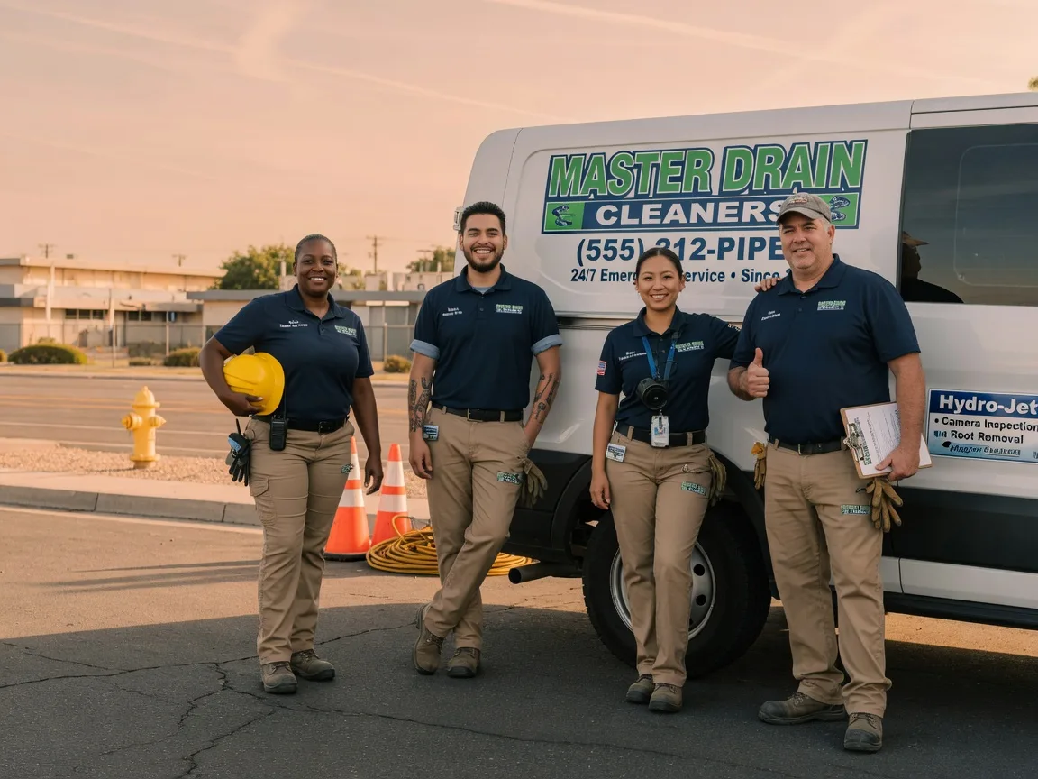 Drain Cleaning company in Murtaugh, ID